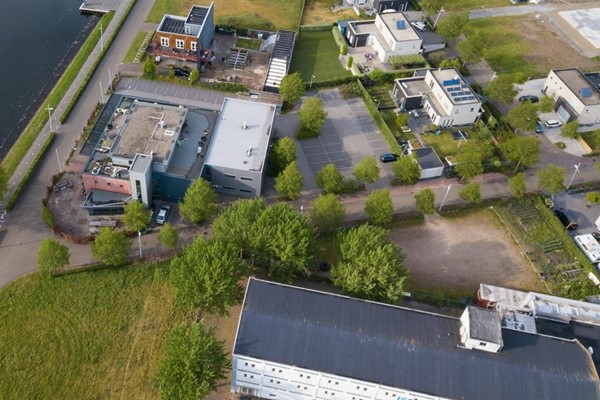 Medium property photo - Dynamoweg 9a, 4382 WZ Vlissingen